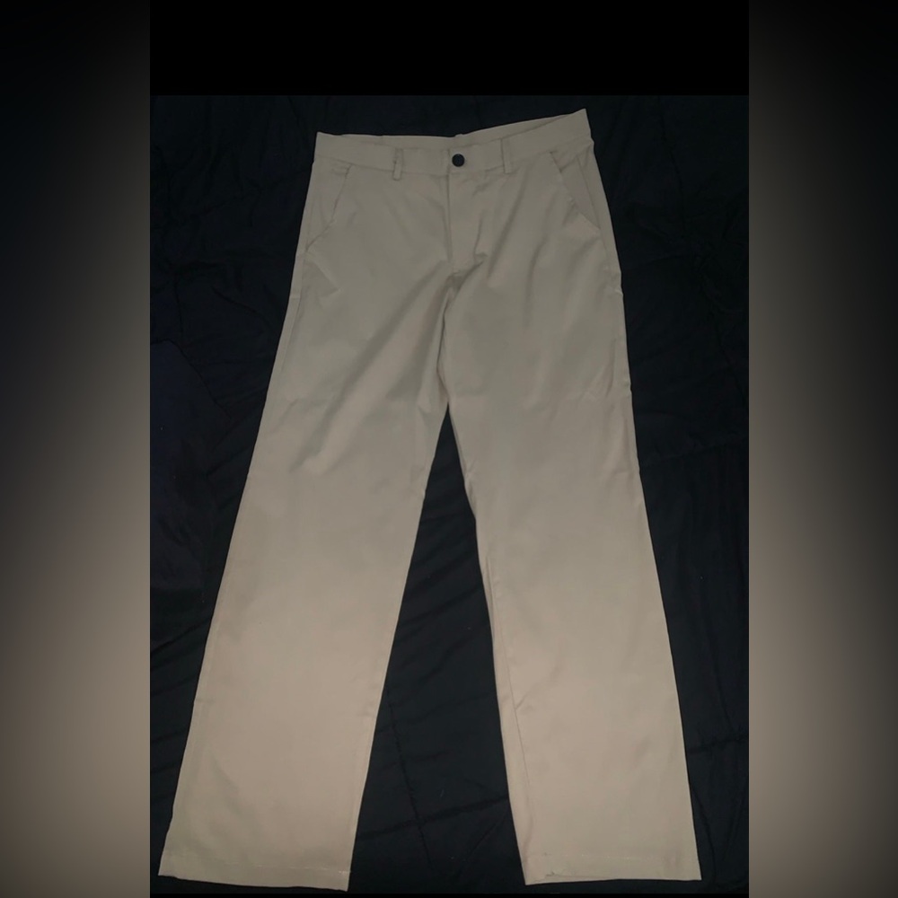Men’s Khaki Pants
